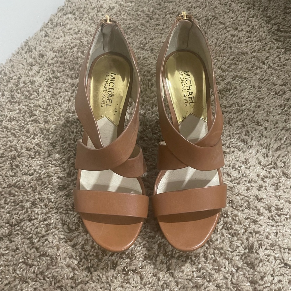 Michael Kors Wedges
